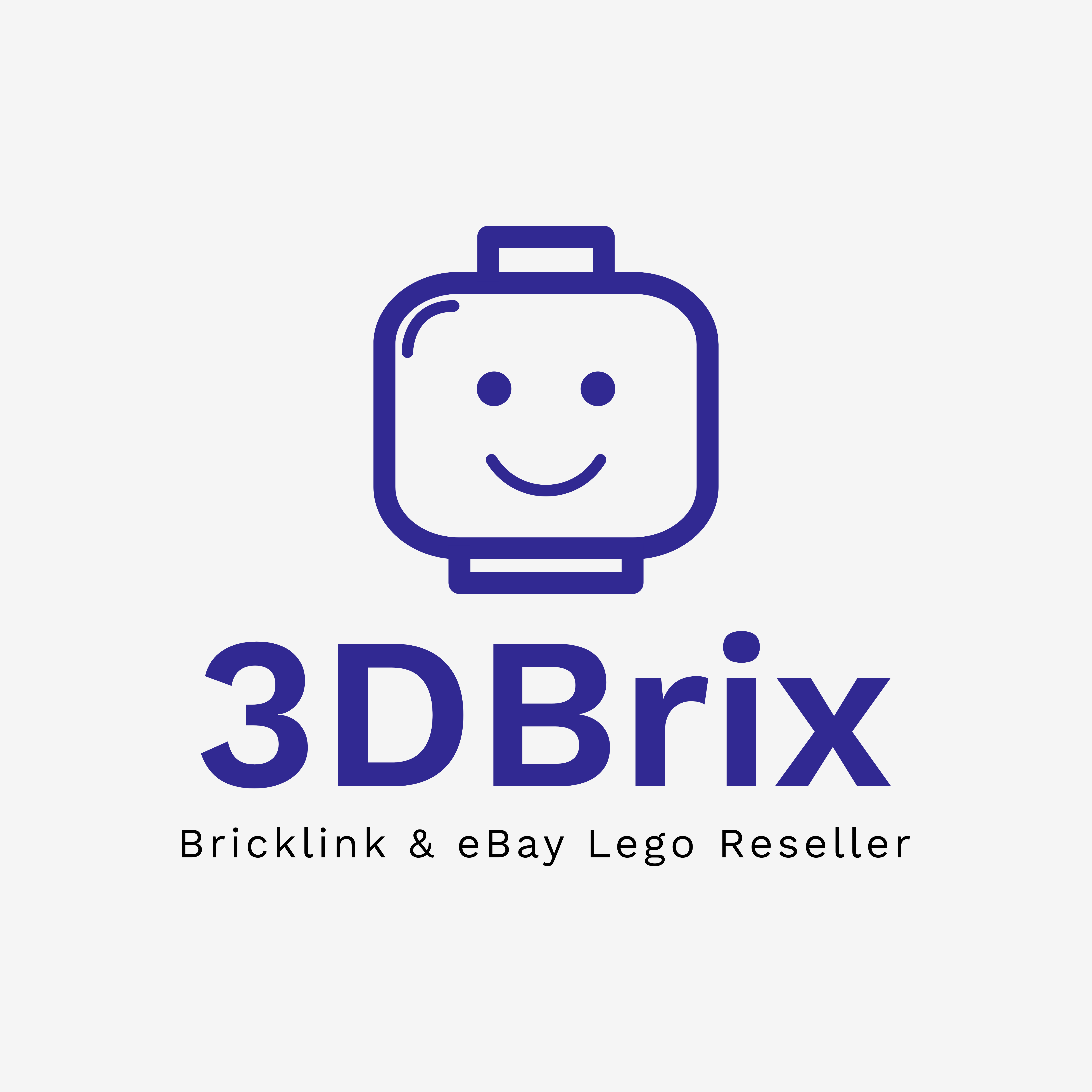 3DBrix logo